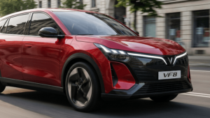 VF8 Plus