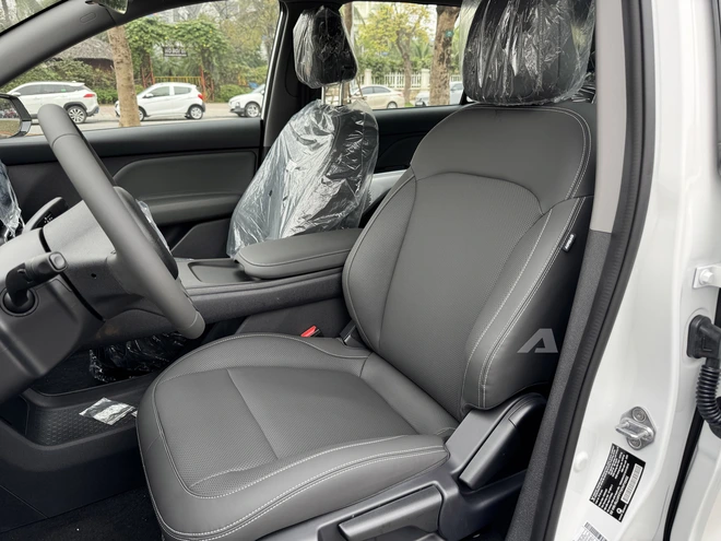VF MPV 7 - Ảnh 11