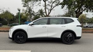 VF MPV 7 - Ảnh 8