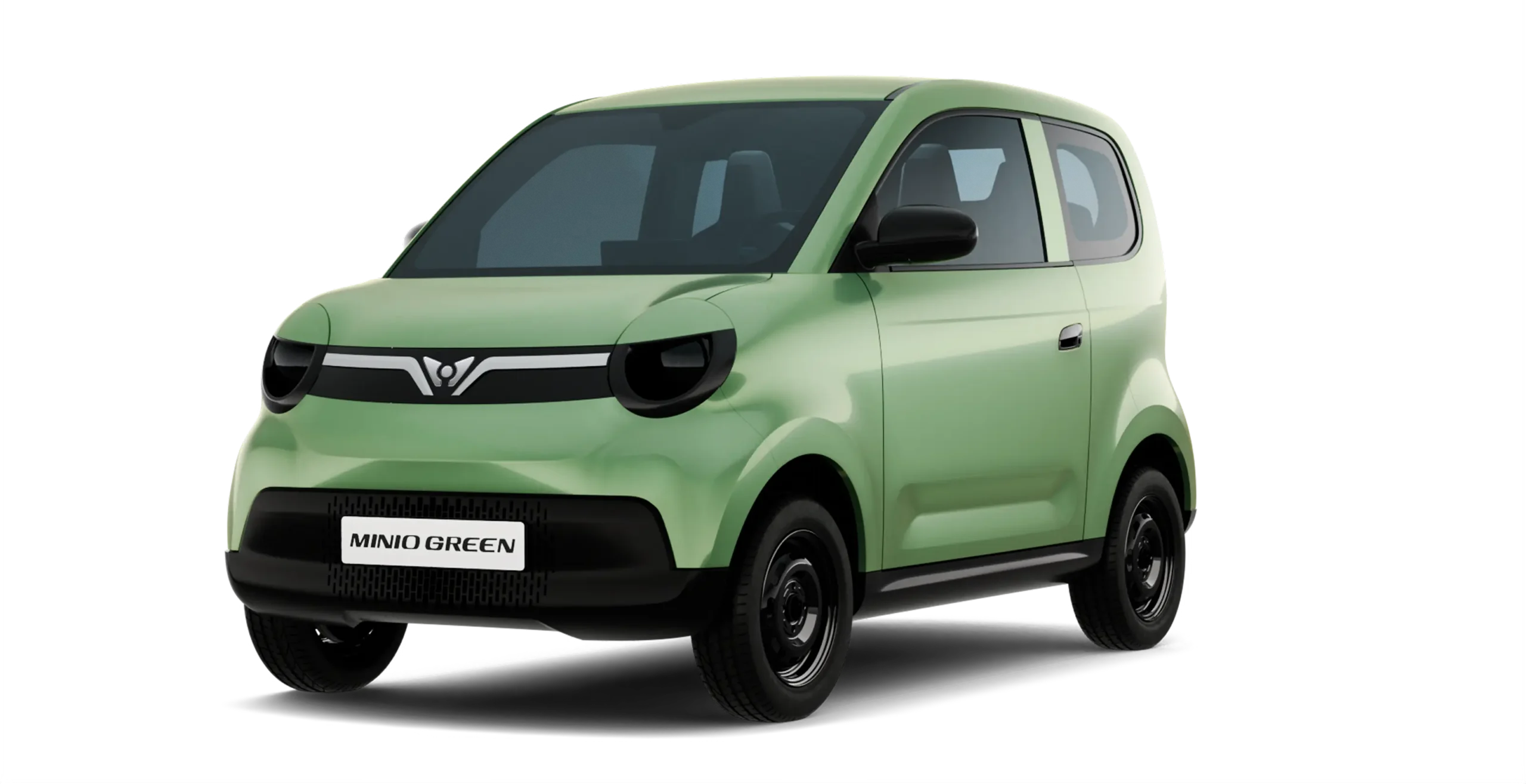 VinFast Minio Green – xe điện mini tiết kiệm