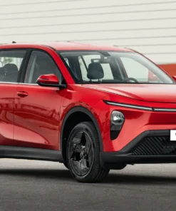 VinFast VF MPV7 – MPV điện 7 chỗ đa dụng