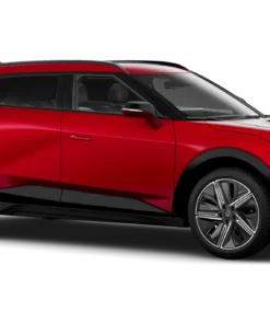 VF7 Plus trần kính AWD