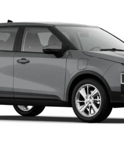 VF5 Plus