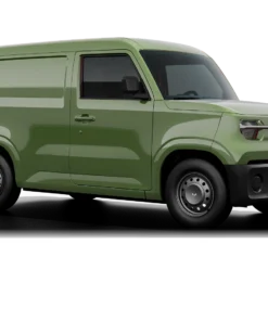 ECvan Cửa trượt