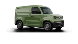 ECvan Cửa trượt
