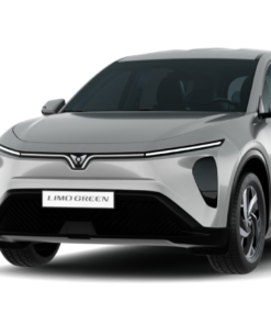 VinFast Limo Green – MPV điện tối ưu xe dịch vụ