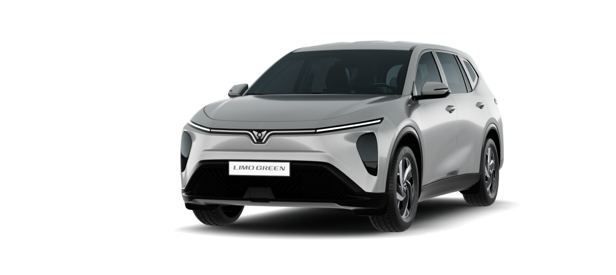 VinFast Limo Green – MPV điện tối ưu xe dịch vụ