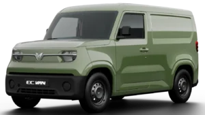 ECvan Nâng cao