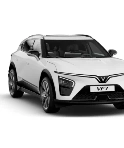 VF7 Eco có HUD